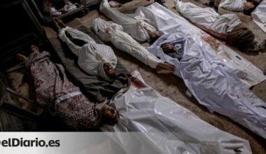 Israel ha asesinado a más de 60.000 palestinos en Gaza desde el comienzo de su ofensiva en octubre de 2023