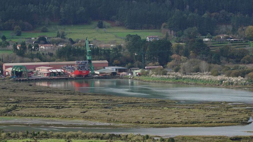 Joseba Díez Antxustegi: “El proceso de escucha en Urdaibai no ha concluido”