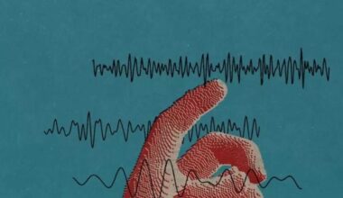 El mouse de la PC, una especie en extinción - Ciencia y tecnologia