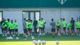 La pretemporada 2025 del Real Betis: calendario de amistosos, rivales, horarios y dónde ver por TV