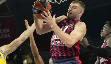 Rogkavopoulos, cerca de fichar por el Panathinaikos