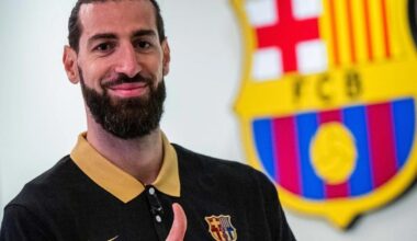 Los grandes nombres de la Euroliga cambian de bando