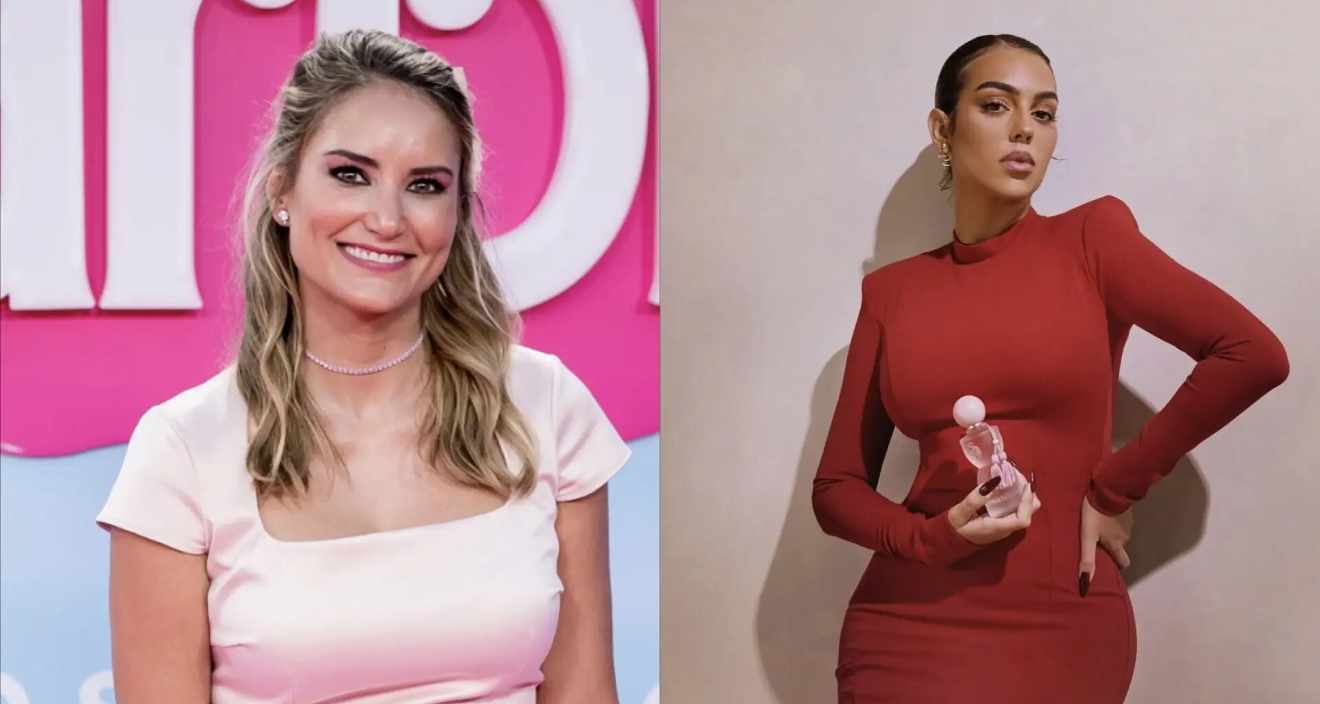 Alba Carrillo defiende a Georgina tras las críticas por su vestimenta en Fátima: "Hay que occidentalizarse"