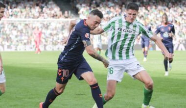 LaLiga hace oficial que el Celta