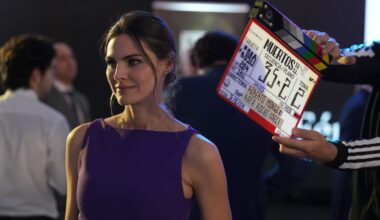 Netflix estrena ya la nueva serie de los creadores de 'Machos alfa'
