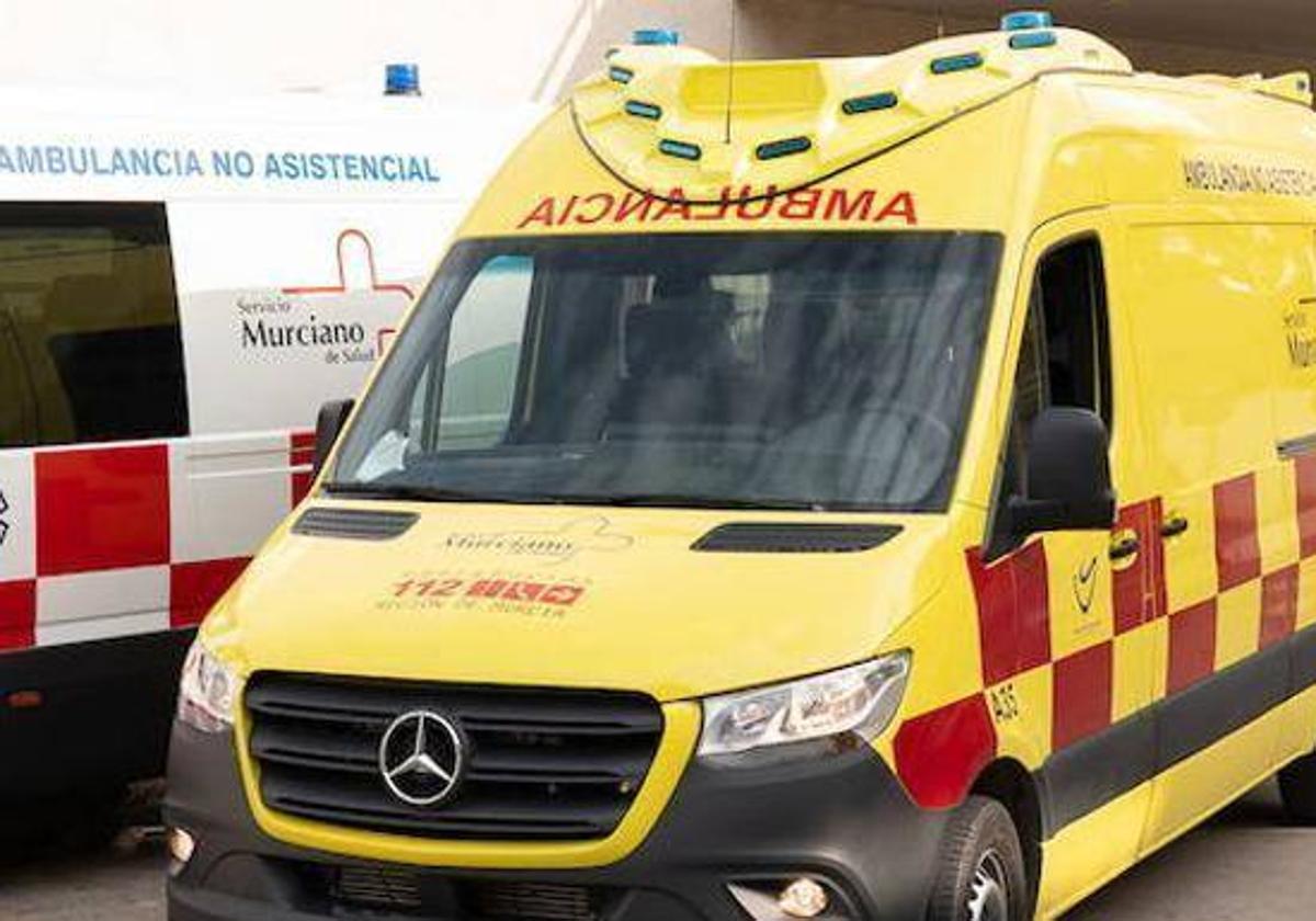 Una mujer fallece en el parque Terra Natura de Murcia tras entrar en parada