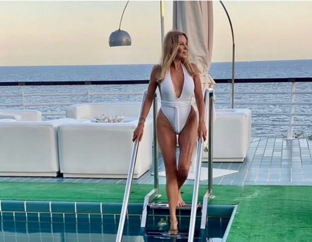 Ana Obregón, Mallorca