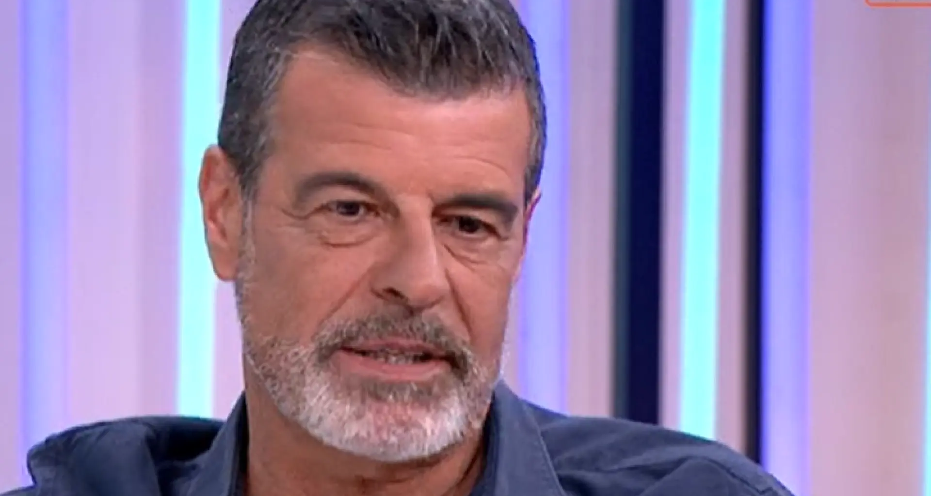 "En la televisión si engordabas temías por tu puesto"