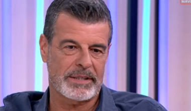 "En la televisión si engordabas temías por tu puesto"