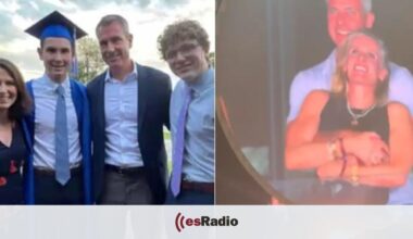 Crónica Rosa: Kristin Cabot renuncua a su trabajo tras la pillada con el CEO de Astronomer en el concierto de Coldplay - esRadio