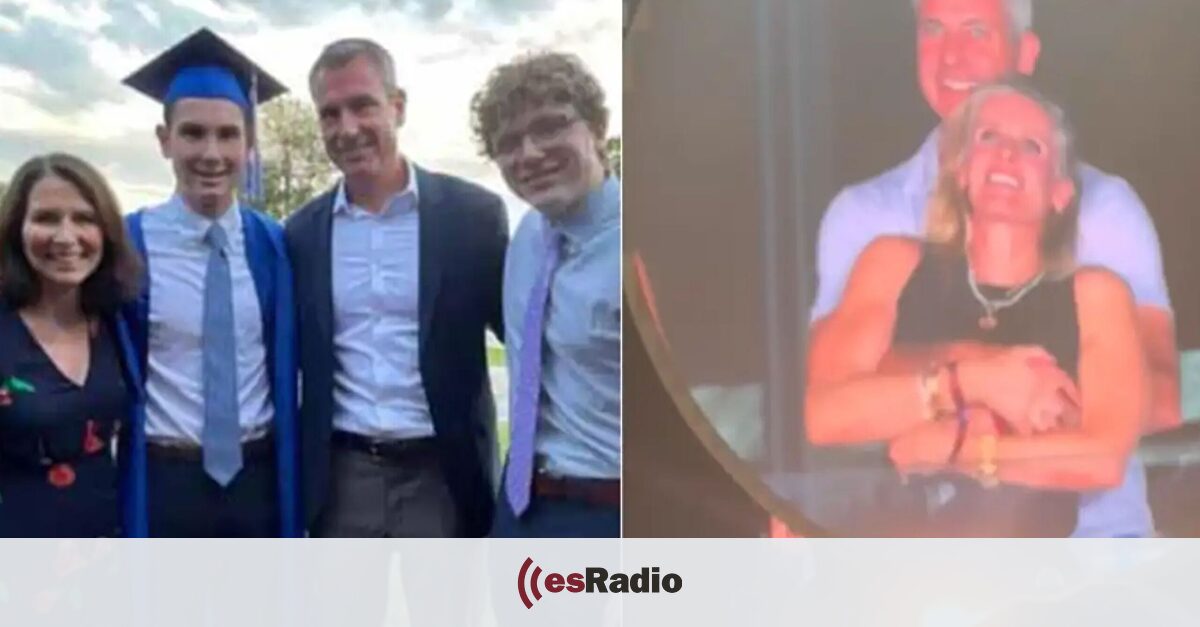 Crónica Rosa: Kristin Cabot renuncua a su trabajo tras la pillada con el CEO de Astronomer en el concierto de Coldplay - esRadio