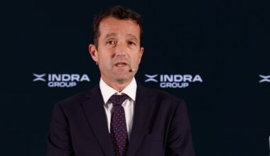 Indra constituye la comisión para gestionar los conflictos de interés por la posible transacción con Escribano