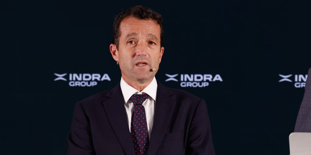 Indra constituye la comisión para gestionar los conflictos de interés por la posible transacción con Escribano