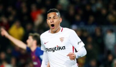 Un ingreso inesperado para el Sevilla FC por el posible traspaso de Arana