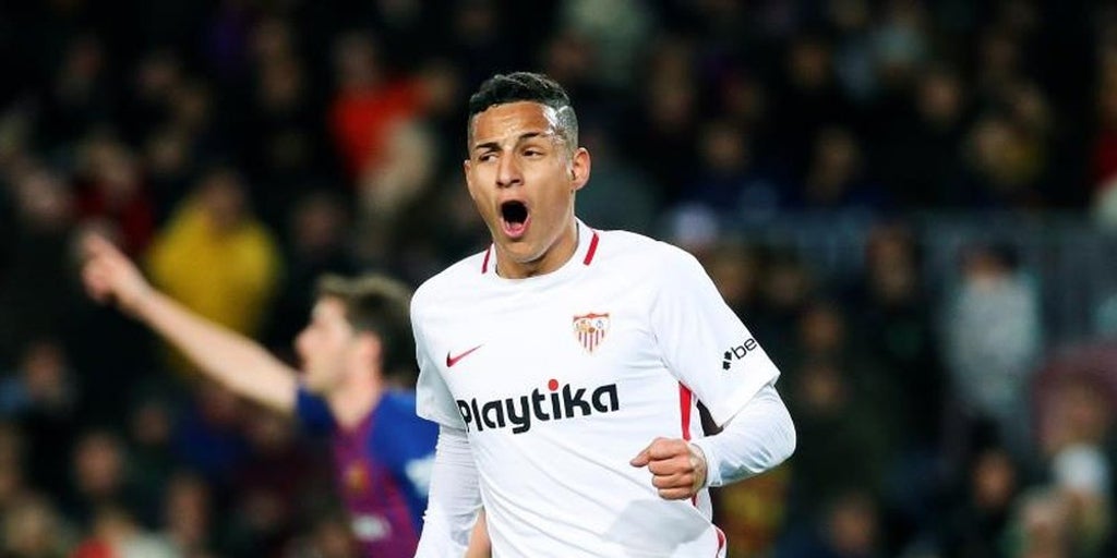 Un ingreso inesperado para el Sevilla FC por el posible traspaso de Arana