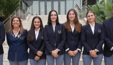Comenzó la Copa Los Andes en Ecuador y Argentina está a un punto de las punteras