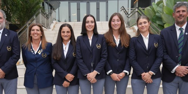 Comenzó la Copa Los Andes en Ecuador y Argentina está a un punto de las punteras