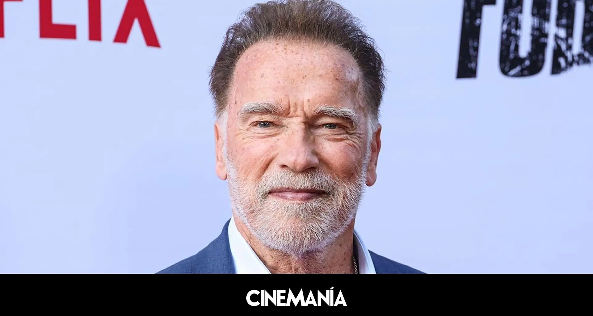"Quiero ser como Clint Eastwood"