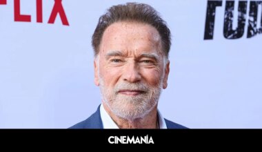 "Quiero ser como Clint Eastwood"