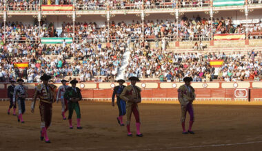 El Puerto saca a concurso el pliego de la Plaza de Toros por cuatro temporadas taurinas