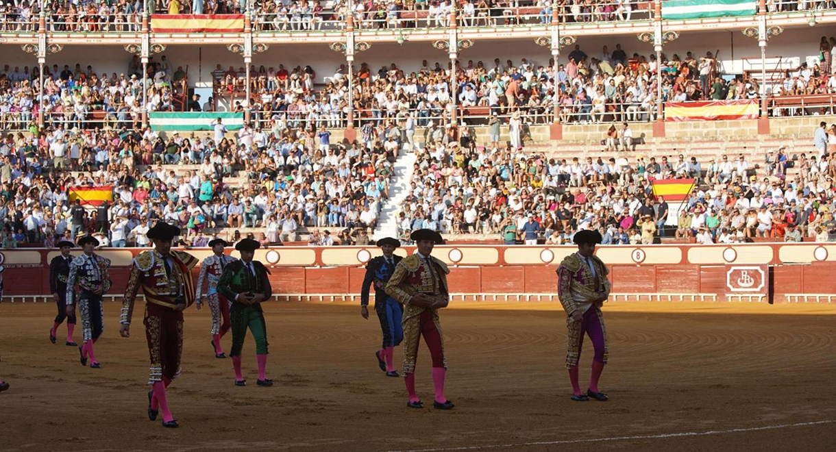 El Puerto saca a concurso el pliego de la Plaza de Toros por cuatro temporadas taurinas