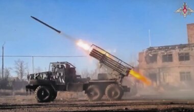 Rusia anuncia la toma de la ciudad de Chásiv Yar tras más de un año de combates