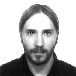 Nacho Serrano