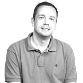 Óliver Suárez Armas