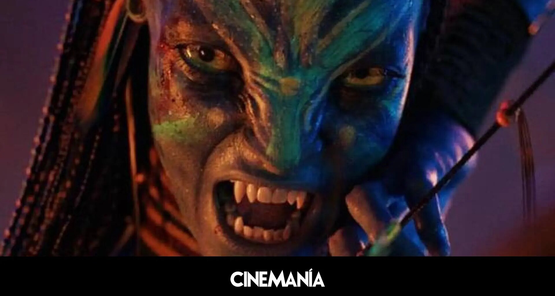 cuándo y dónde ver el tráiler de 'Fuego y Ceniza'