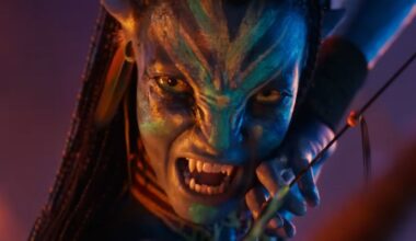  la nueva entrega de James Cameron ya tiene fecha de estreno en cines