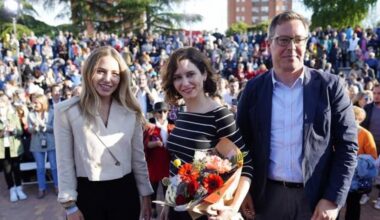 «Noelia Núñez es recuperable, tiene potencial»