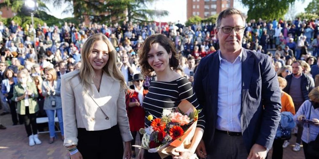 «Noelia Núñez es recuperable, tiene potencial»