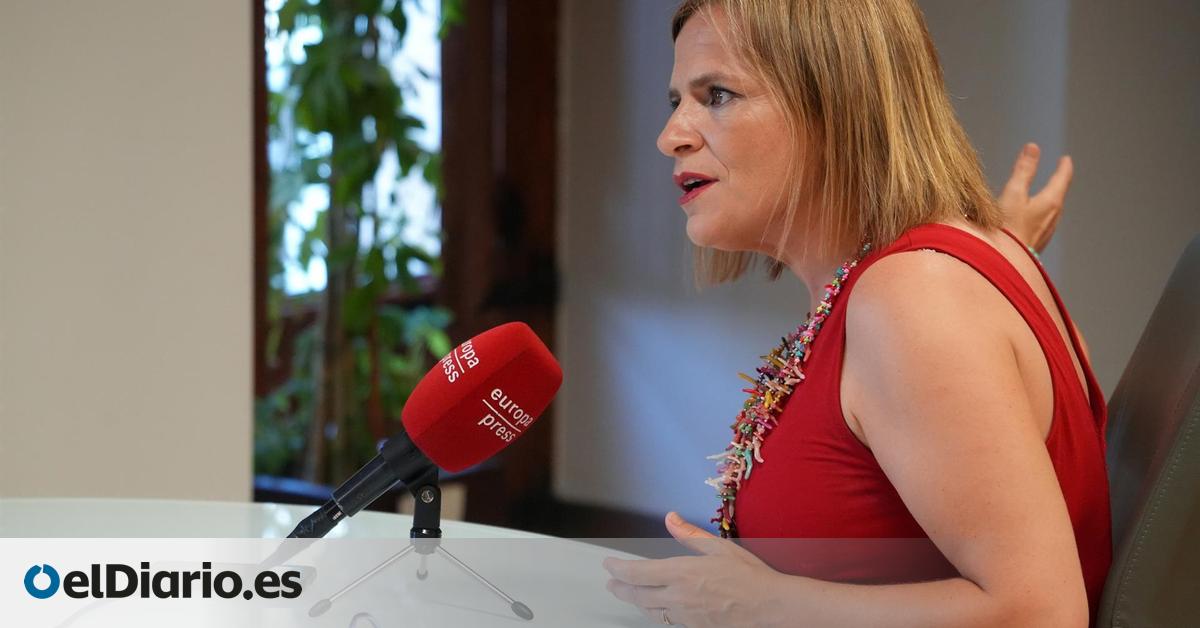 "Mazón enseñó 13 llamadas y yo tengo 240"