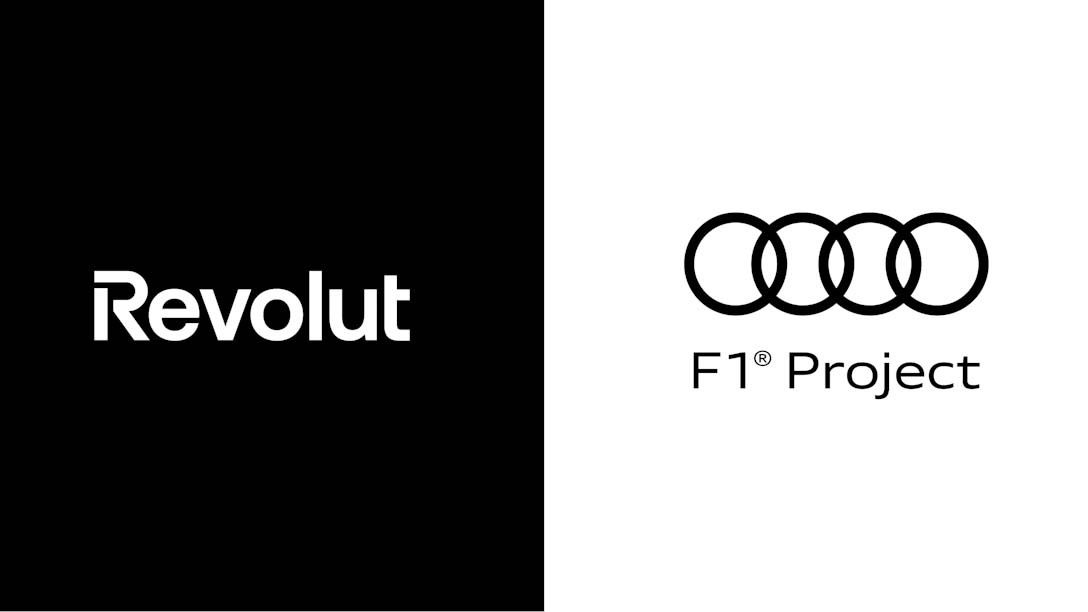 Revolut se sube a la llegada de Audi a Fórmula 1