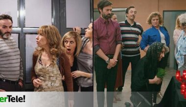 Así es la versión portuguesa de 'La que se avecina' que Mediaset emitirá en España y ya promociona