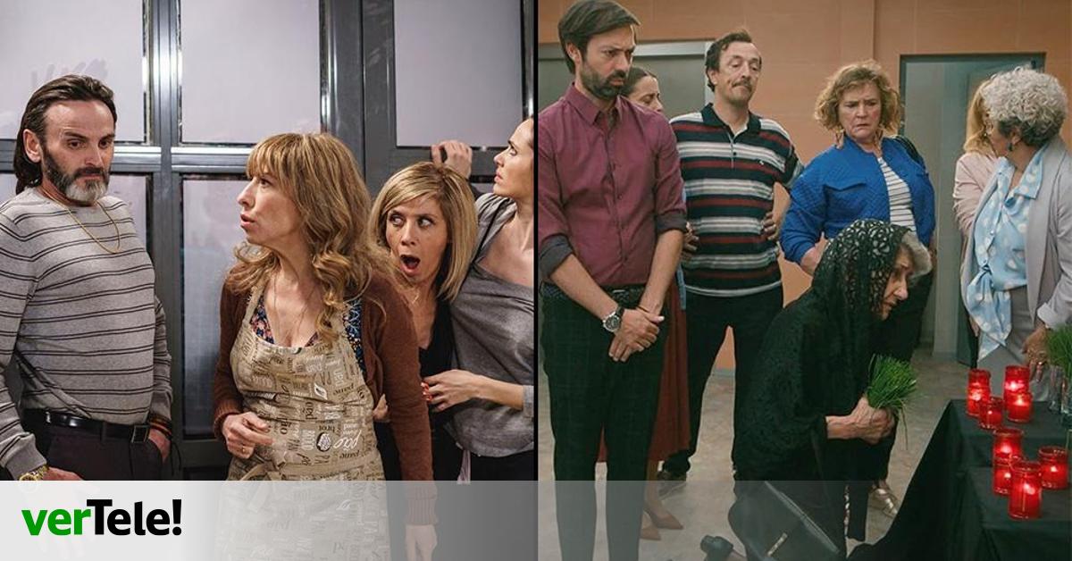 Así es la versión portuguesa de 'La que se avecina' que Mediaset emitirá en España y ya promociona