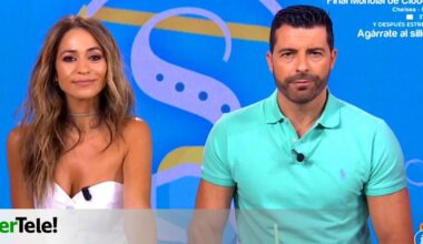 Telecinco hace oficial el sustituto veraniego de 'Socialité' tras su adiós definitivo a los fines de semana