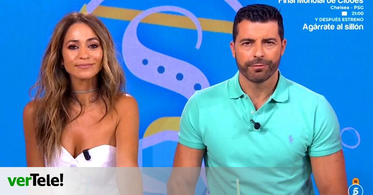 Telecinco hace oficial el sustituto veraniego de 'Socialité' tras su adiós definitivo a los fines de semana