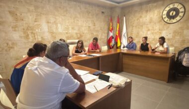 Babilafuente destinará 15.000 euros a eventos taurinos
