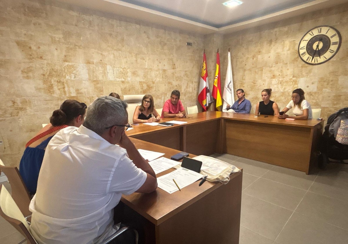 Babilafuente destinará 15.000 euros a eventos taurinos