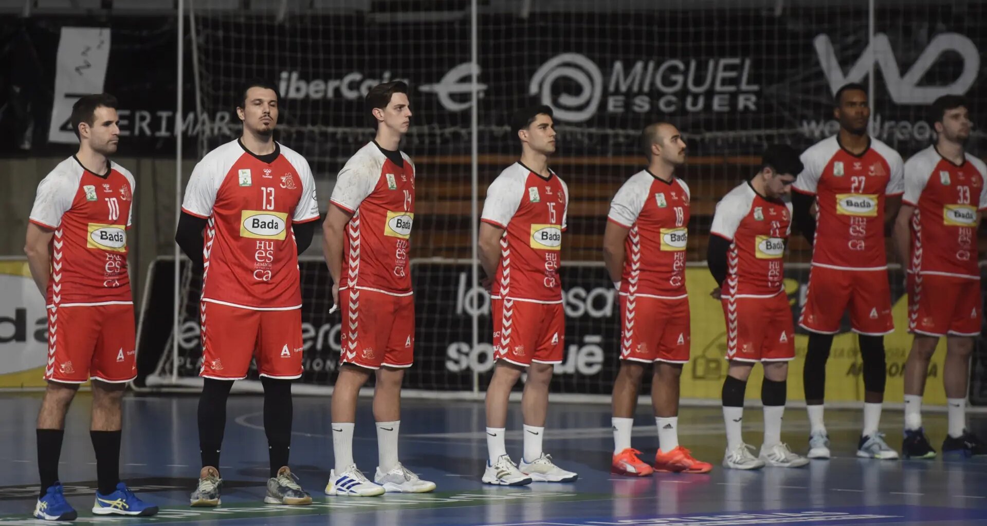Todo a punto para la pretemporada del Bada Huesca: estas son sus fechas clave - heraldo.es