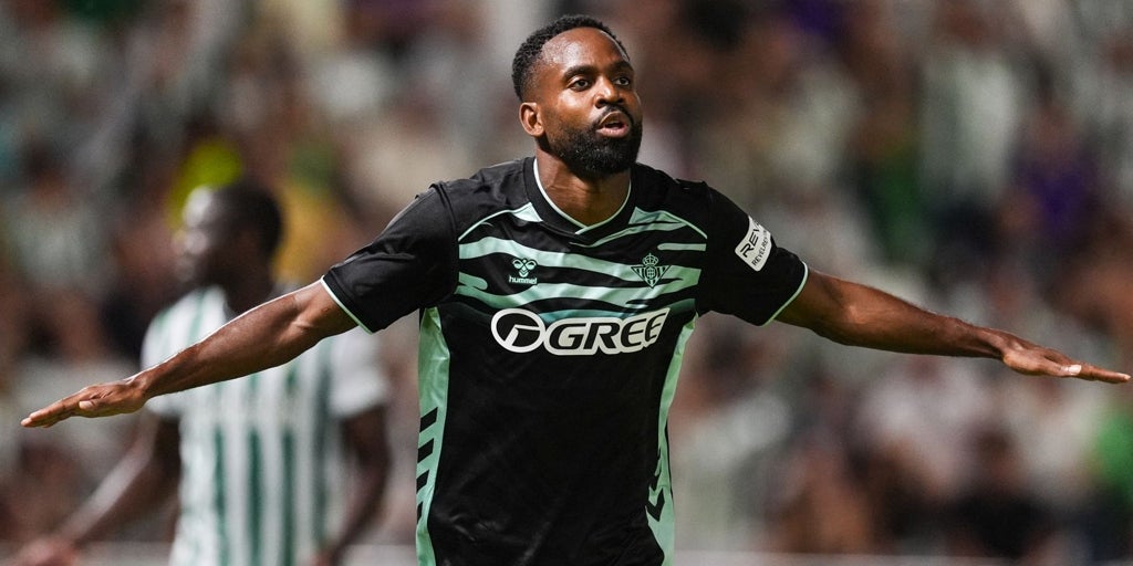 Betis: Fiesta del gol entre apagones (3-4)