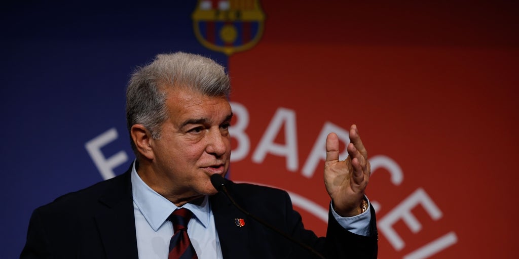 La nueva palanca del Barça llega desde el Congo: 40 millones de euros