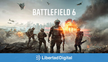 Todo lo que sabemos de Battlefield 6: desarrollo, opciones de juego y comparación con Black Ops 7