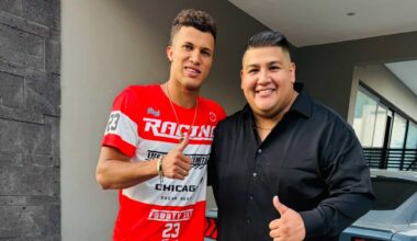 Los detalles finales de la gran apuesta por Deossa, un ex minero a precio de oro