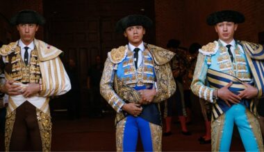 «Cuando uno se entrega, Dios pone de su parte para que las cosas salgan»