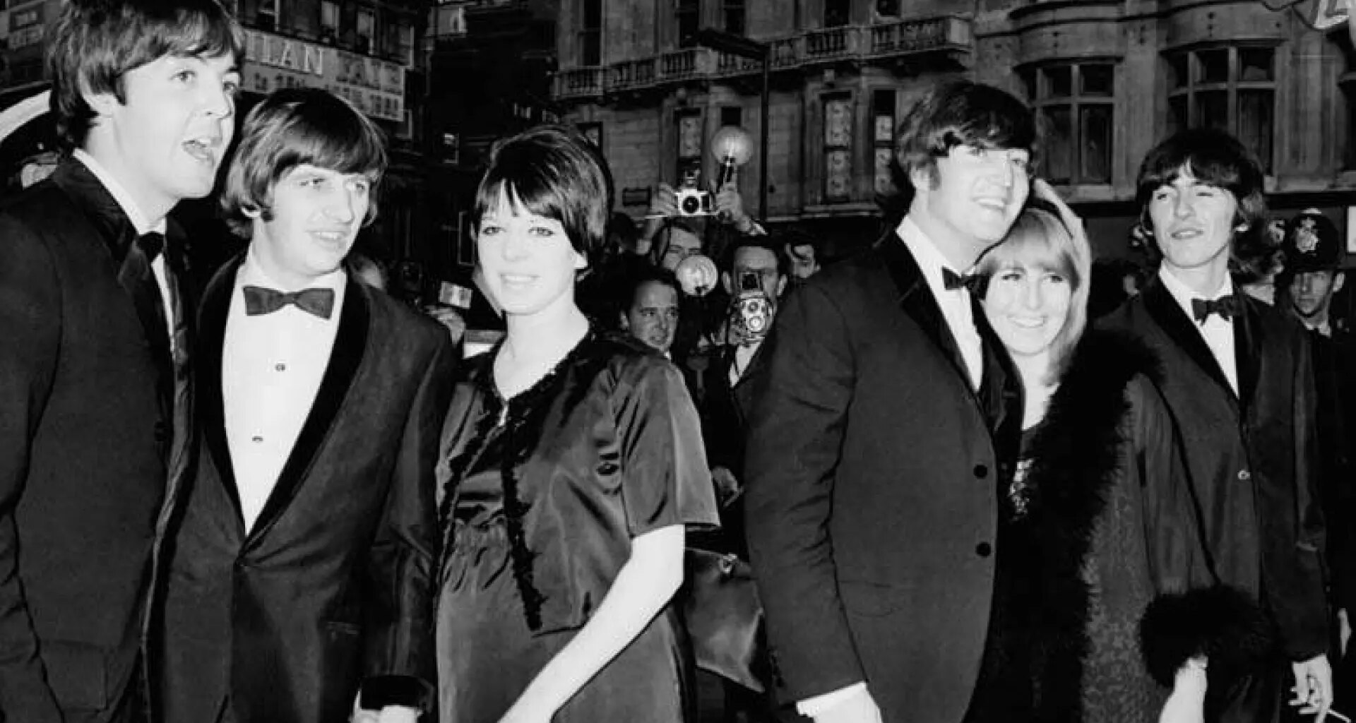 'Help!', la película de The Beatles, cumple 60 años