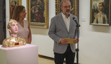 El Museo de Bellas Artes de Asturias tendrá director a principios del mes de septiembre