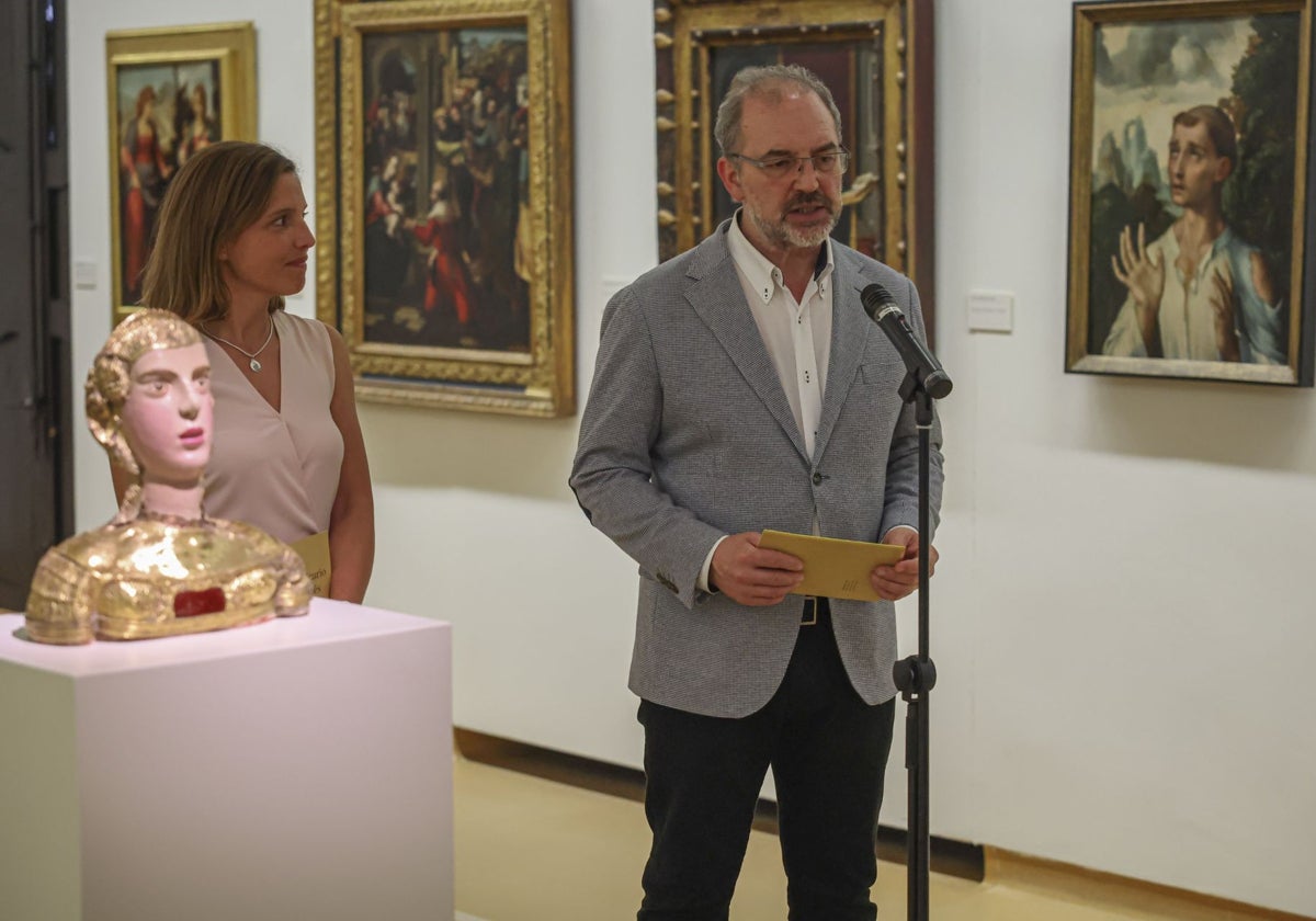 El Museo de Bellas Artes de Asturias tendrá director a principios del mes de septiembre