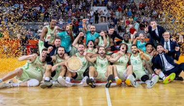 El Baloncesto Sevilla solicitará medidas cautelares al Consejo Superior de Deportes tras la negativa de la ACB
